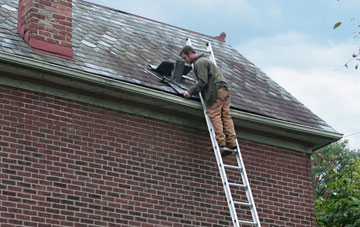 what affects urgent Sumburgh roof repairs