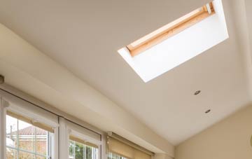 Sumburgh conservatory roof insulation companies