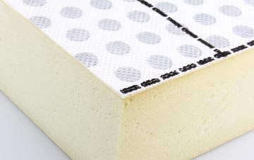 meeting Sumburgh building codes