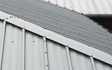 disadvantages of Sumburgh metal roofing