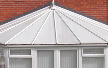 Sumburgh polycarbonate conservatory roof repairs