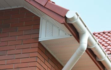 Sumburgh soffit repair costs